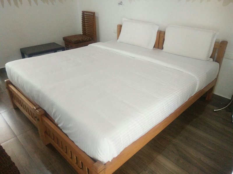 1 x Double Room